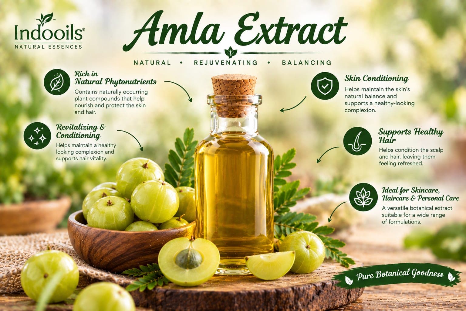 Amla Extract