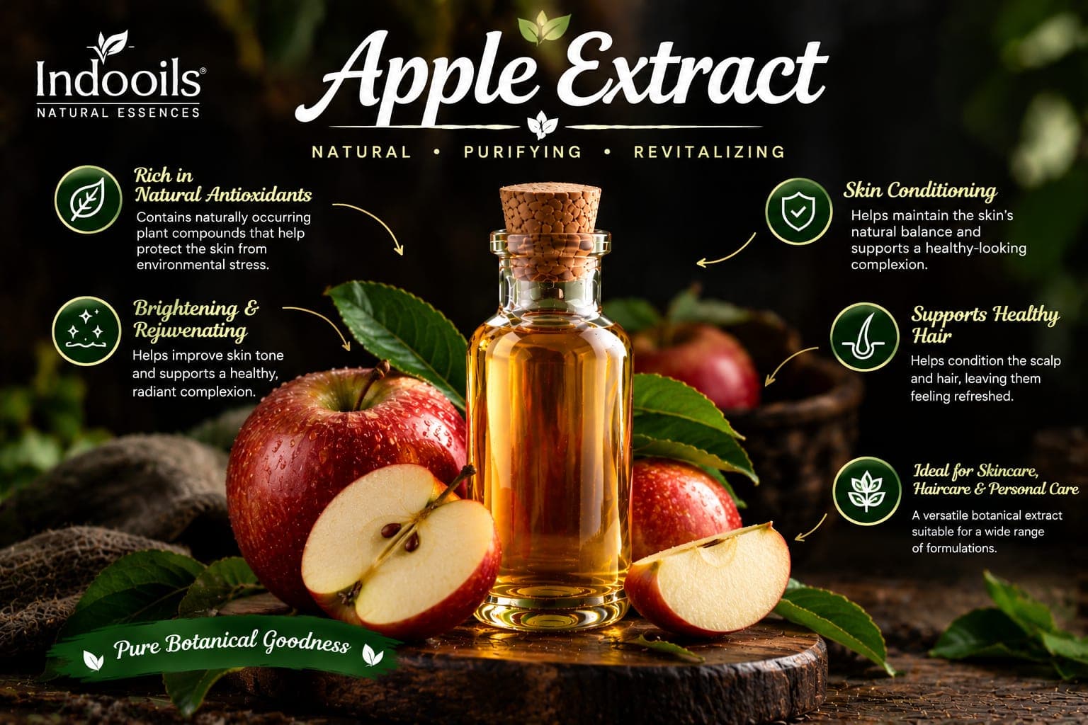 Apple Extract