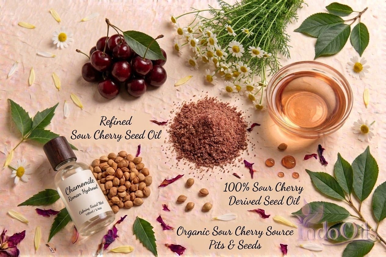 Chamomile Roman Hydrosol
