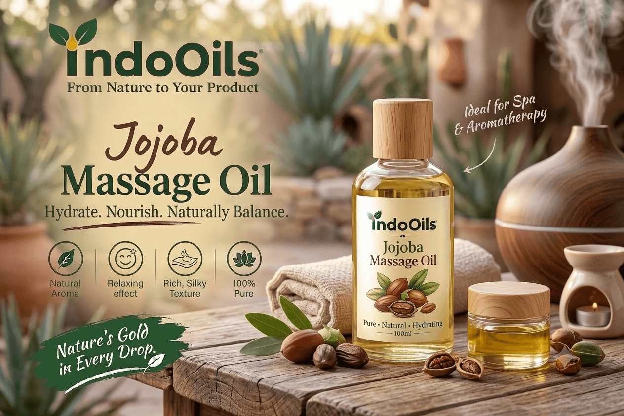 jojoba
