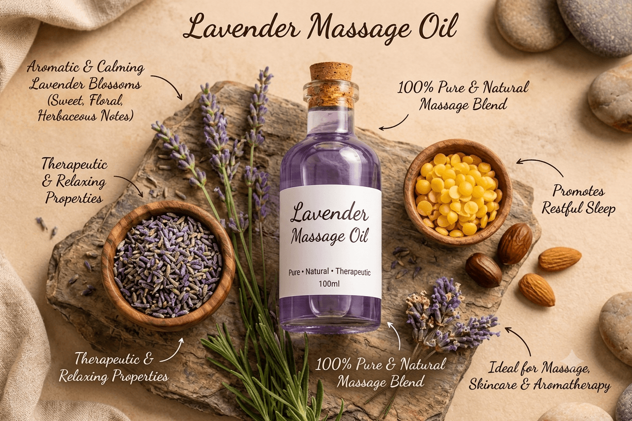 Lavender