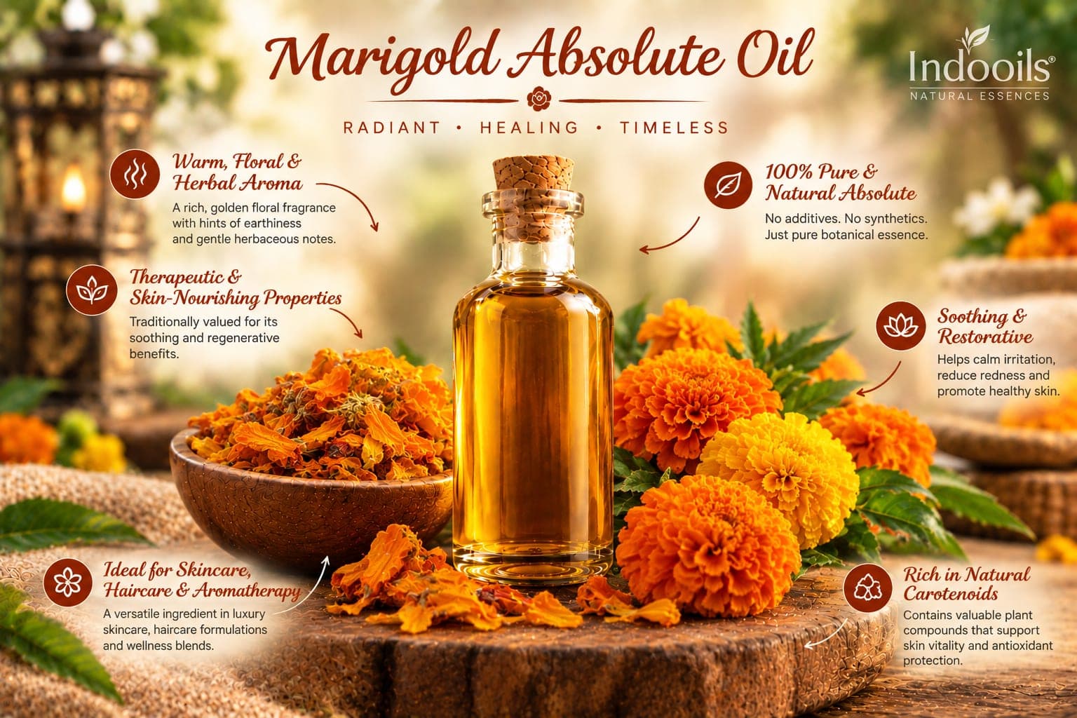 Marigold Absolute