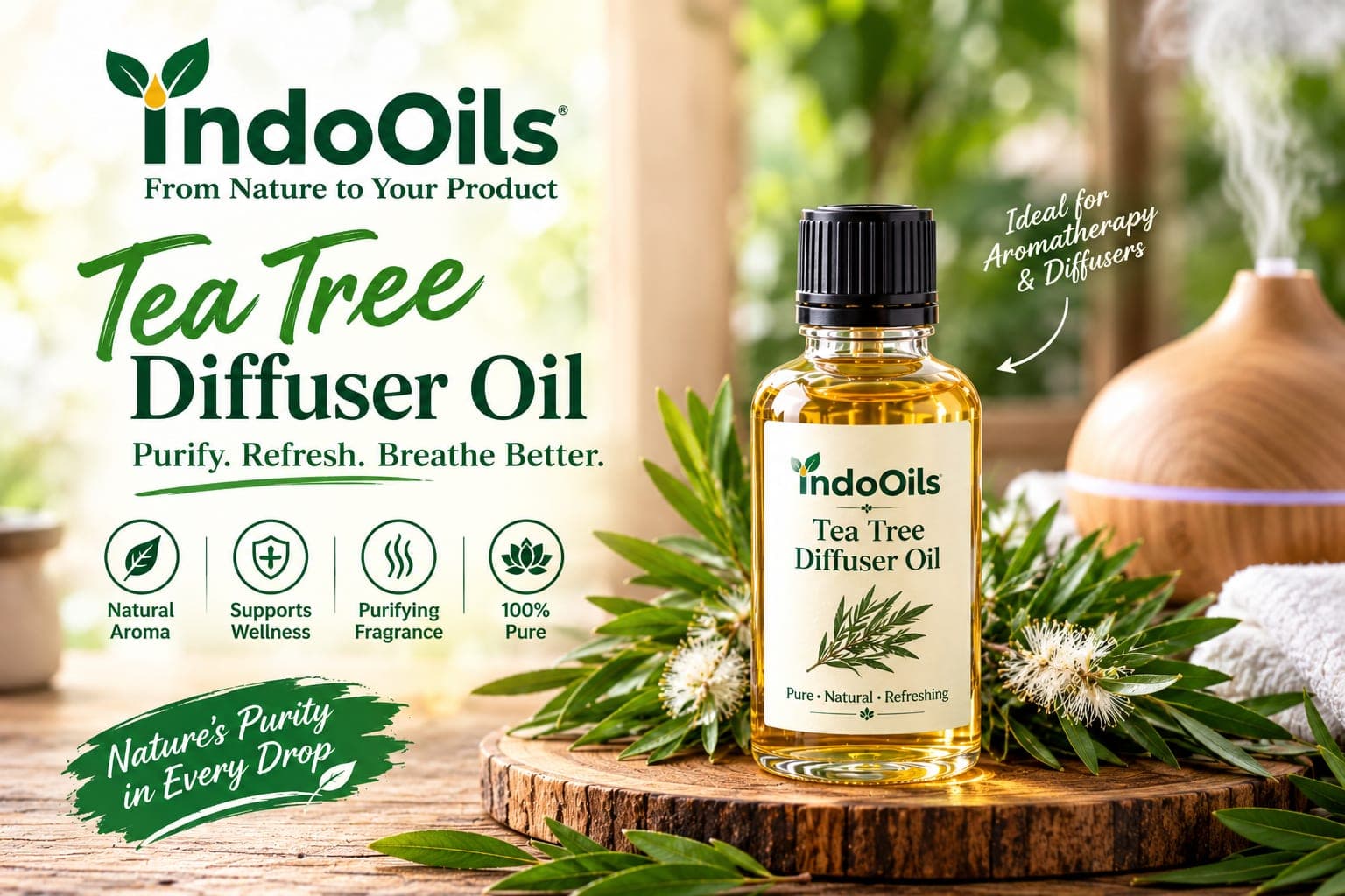 Tea tree