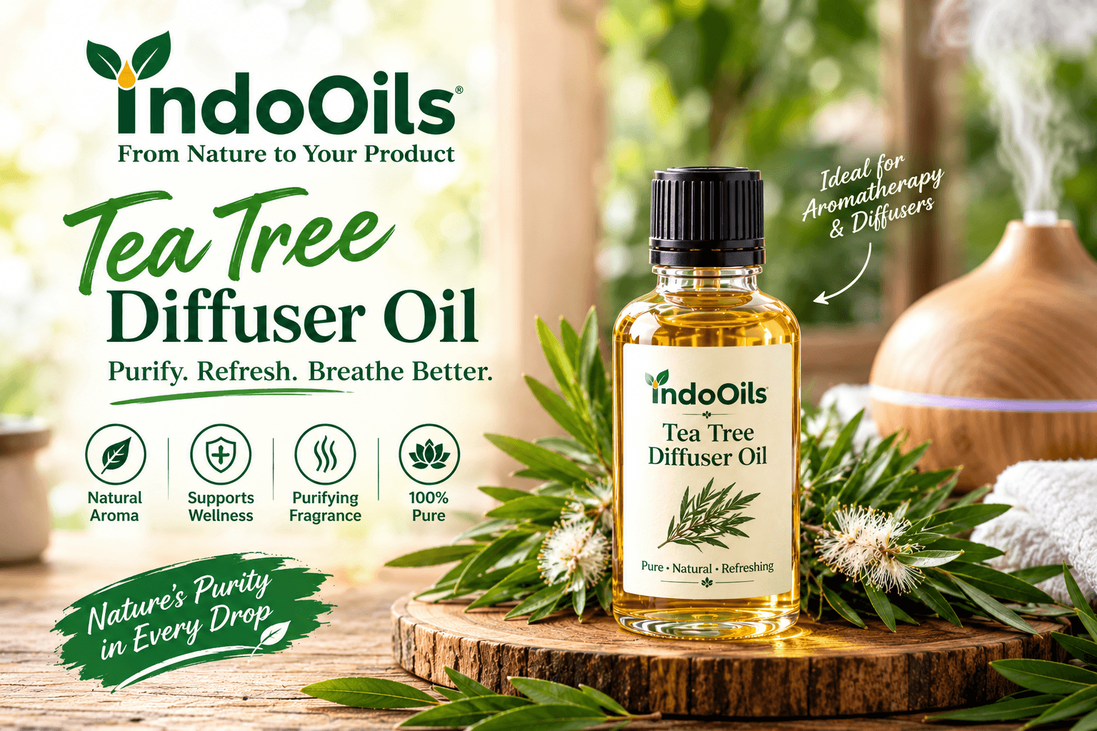 Tea tree