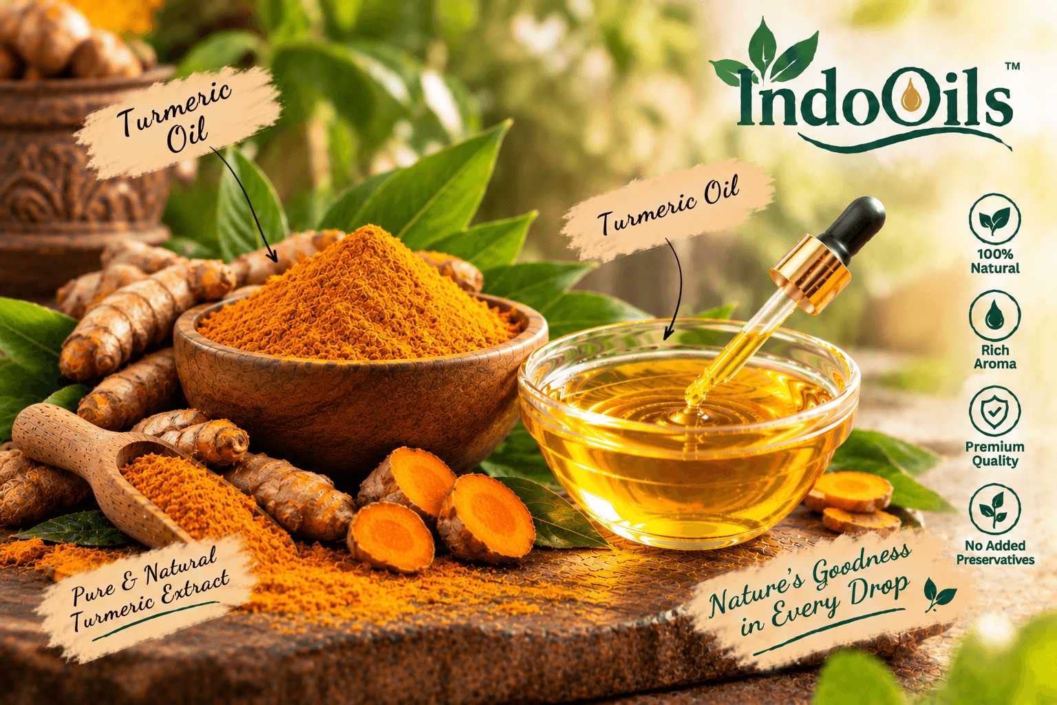 Turmeric