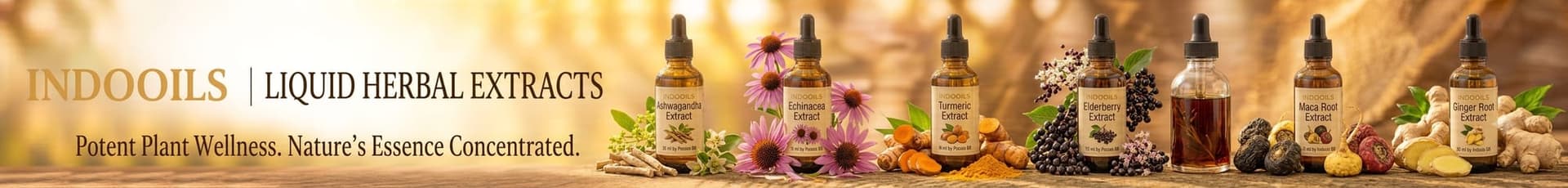 Liquid Herbal Extracts – Bulk Ayurvedic & Botanical Extracts